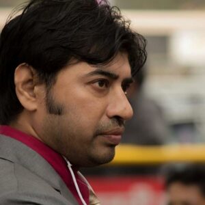 Avinash Tripathi Motivational Speaker
