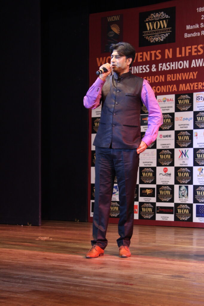 Avinash Tripathi Biggest Short Filmmaker—Inspiring Youth