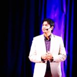 Avinash Tripathi Motivational Speaker