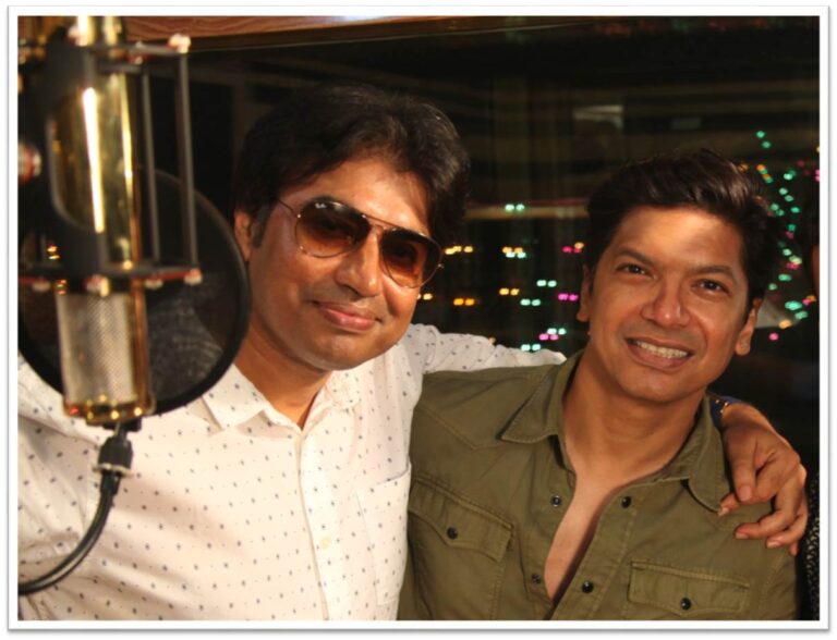 Avinash Tripathi Lyricist