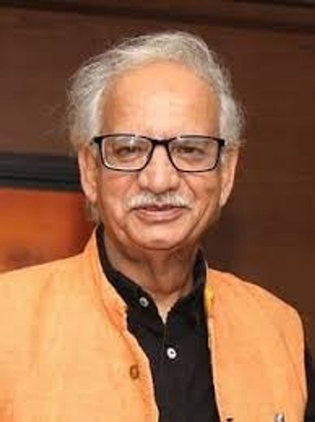 Arun Kamal Ji